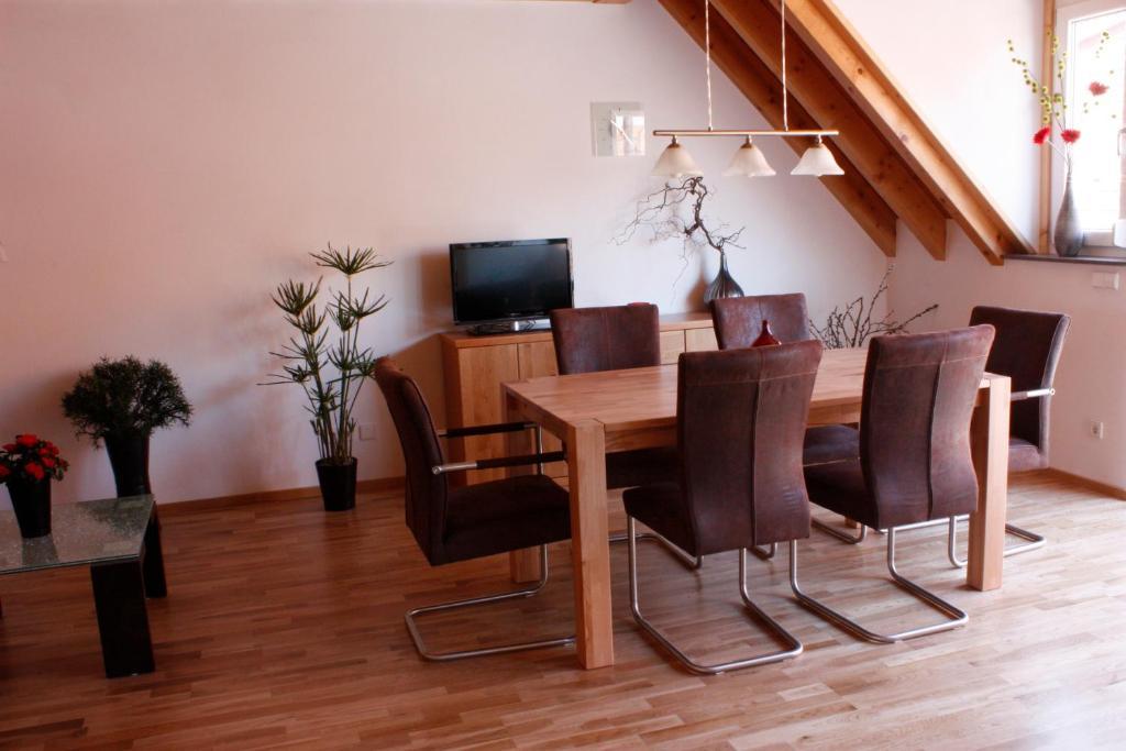 Wonnentaler Apartments Kenzingen Room photo