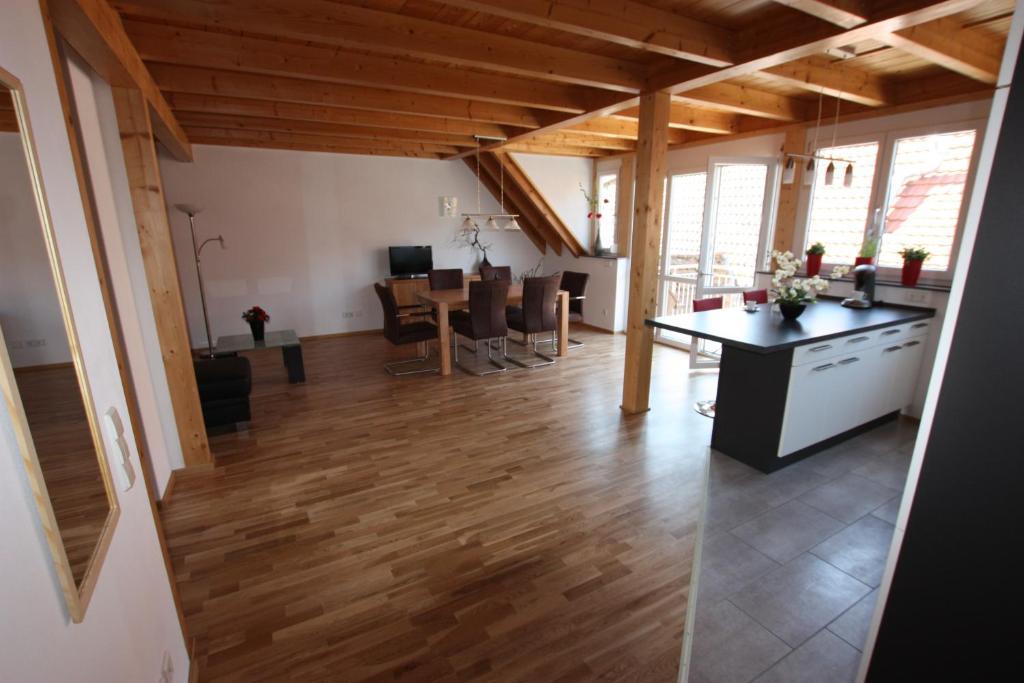 Wonnentaler Apartments Kenzingen Room photo