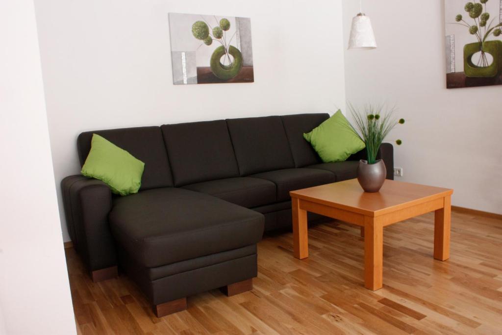 Wonnentaler Apartments Kenzingen Room photo