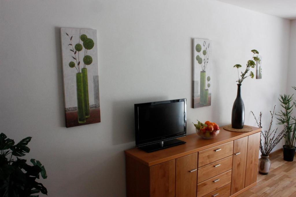 Wonnentaler Apartments Kenzingen Room photo