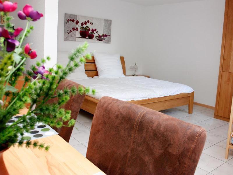 Wonnentaler Apartments Kenzingen Room photo