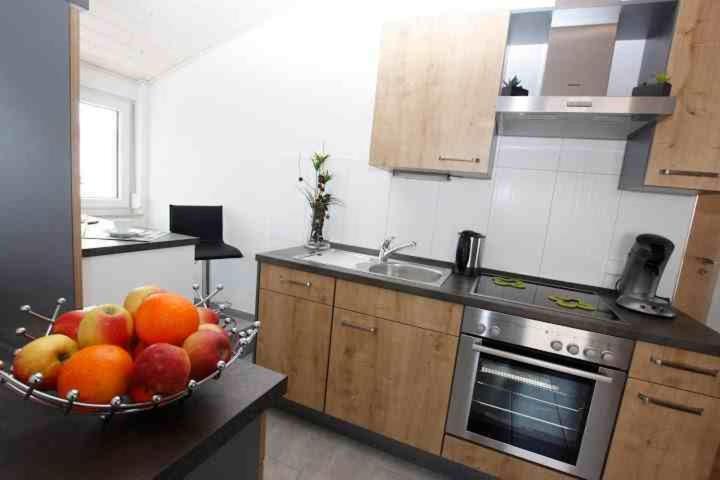Wonnentaler Apartments Kenzingen Room photo