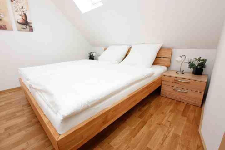 Wonnentaler Apartments Kenzingen Room photo