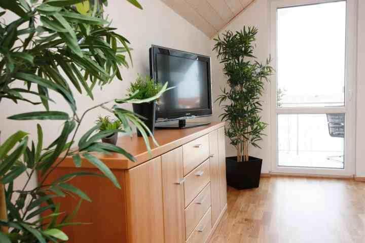 Wonnentaler Apartments Kenzingen Room photo