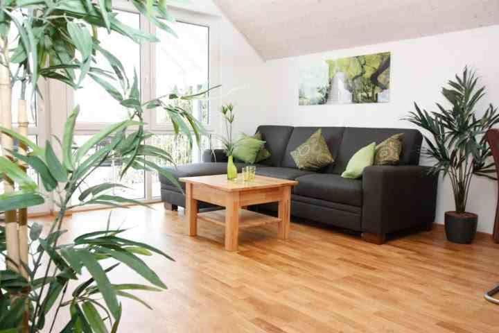 Wonnentaler Apartments Kenzingen Room photo